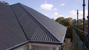 Best Roof Installation  in Geistown, PA